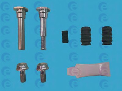ERT 410228 Guide Sleeve Kit, brake caliper